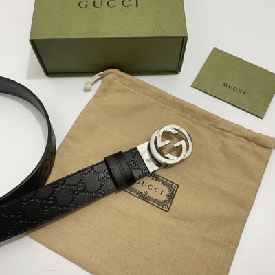 Gucci Belt — 4