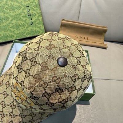 Gucci Hat — 5