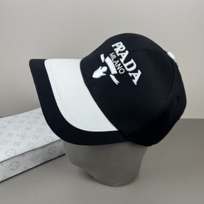 Prada Hat
