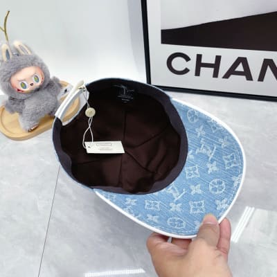 Louis Vuitton Hat — 8