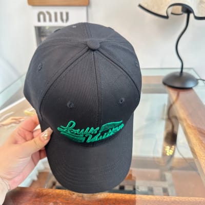 Louis Vuitton Hat — 6
