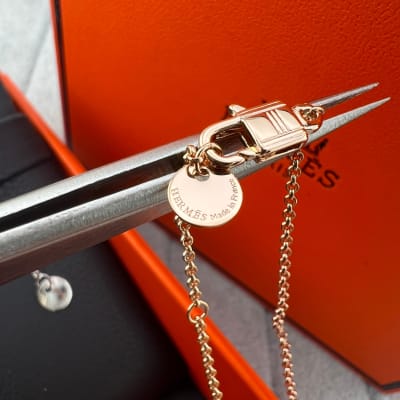 Hermès Necklace — 7