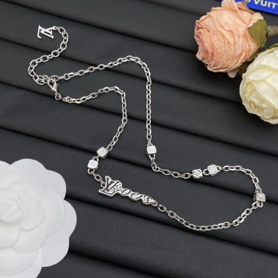 Louis Vuitton Necklace — 5