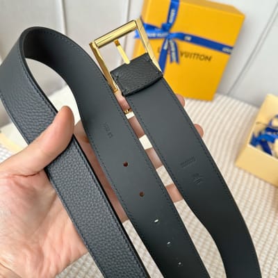 Louis Vuitton Belt — 6