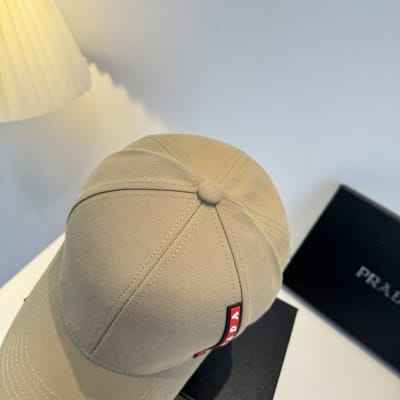 Prada Hat — 5
