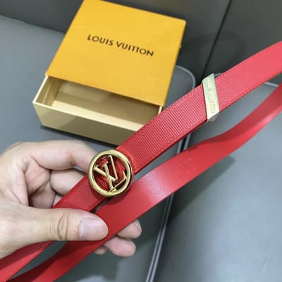 Louis Vuitton Belt — 7