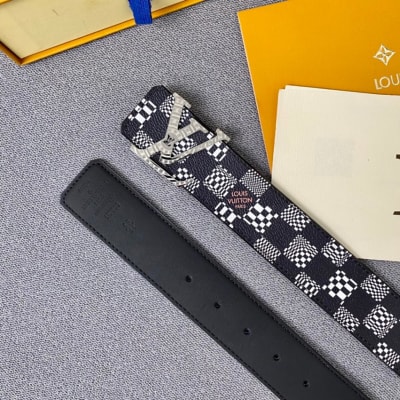 Louis Vuitton Belt — 5
