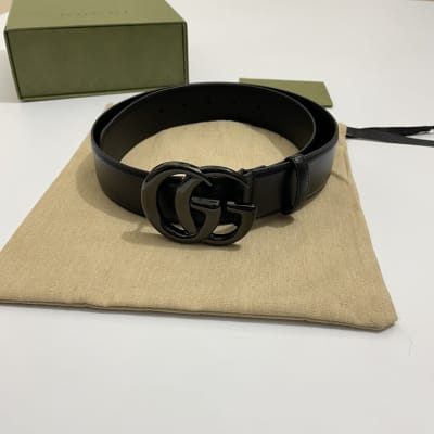 Gucci Belt — 9