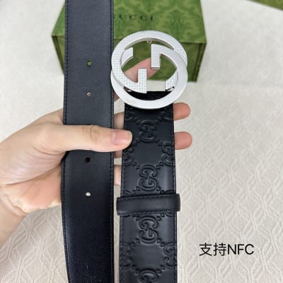 Gucci Belt — 7