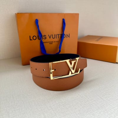 Louis Vuitton Belt — 4