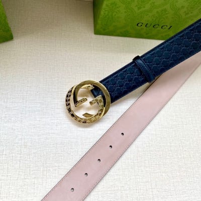 Gucci Belt — 8