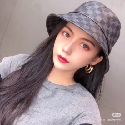 Louis Vuitton Hat