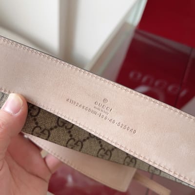 Gucci Belt — 7
