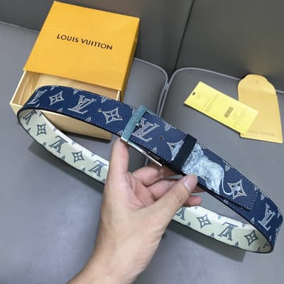 Louis Vuitton Belt — 4