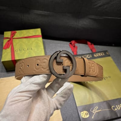 Gucci Belt — 6