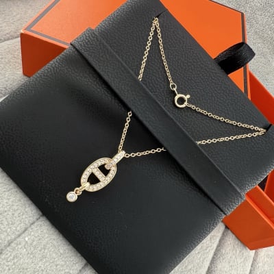 Hermès Necklace — 3
