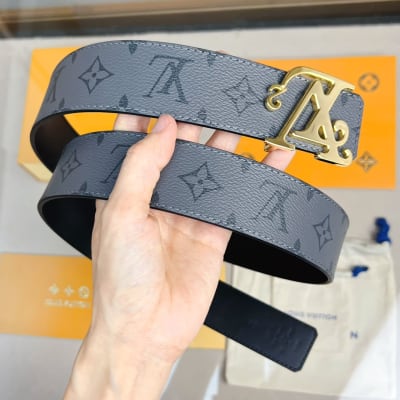 Louis Vuitton Belt — 6
