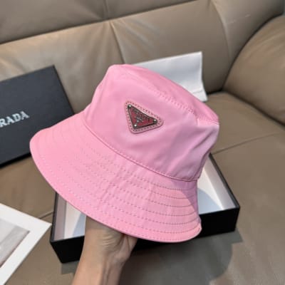 Prada Hat — 4