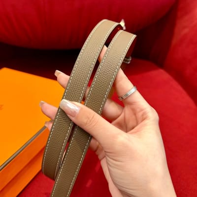 Hermes Women's belt — 6