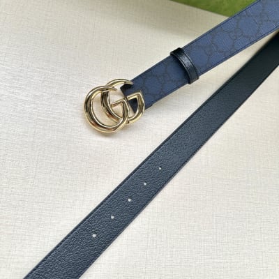 Gucci Belt — 7