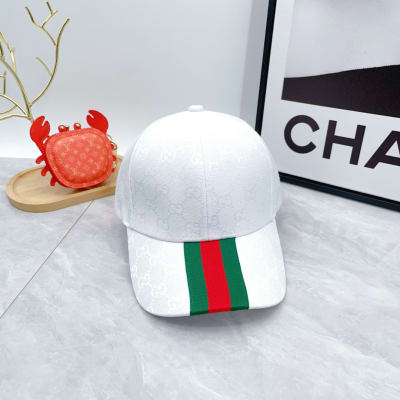 Gucci Hat — 6
