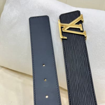Louis Vuitton Belt — 5