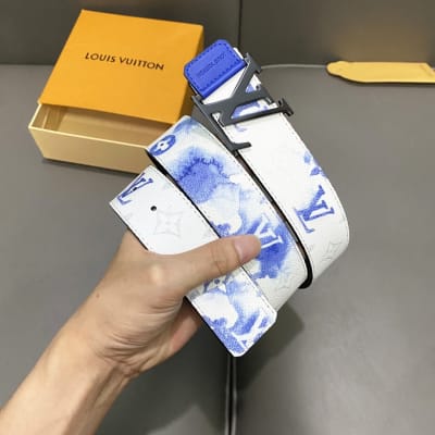 Louis Vuitton Belt — 6