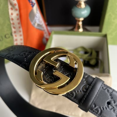 Gucci Belt — 7