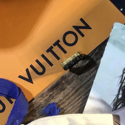 Louis Vuitton Ring — 3