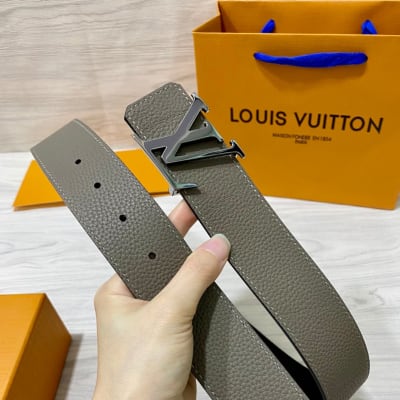 Louis Vuitton Belt — 3