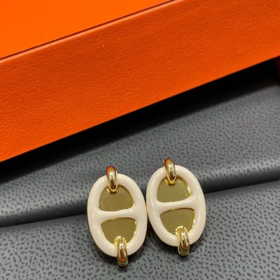 Hermès Earrings — 5