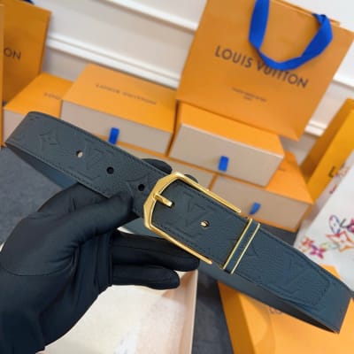 Louis Vuitton Belt — 6