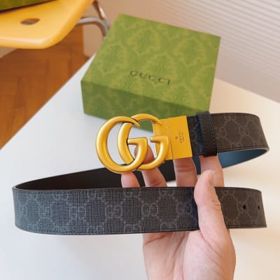 Gucci Belt — 5