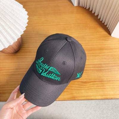 Louis Vuitton Hat — 5