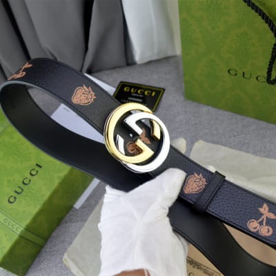 Gucci Belt — 3