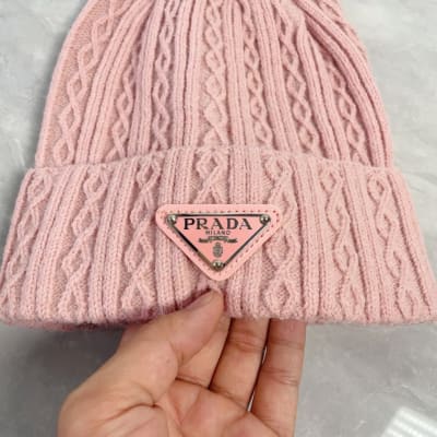 Prada Hat — 6