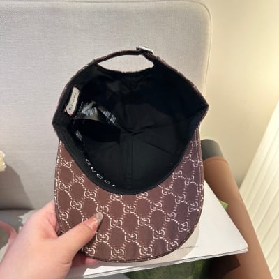 Gucci Hat — 9