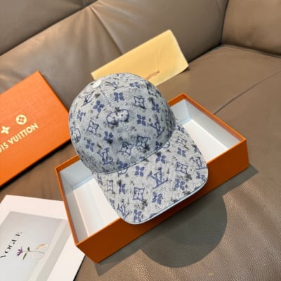 Louis Vuitton Hat