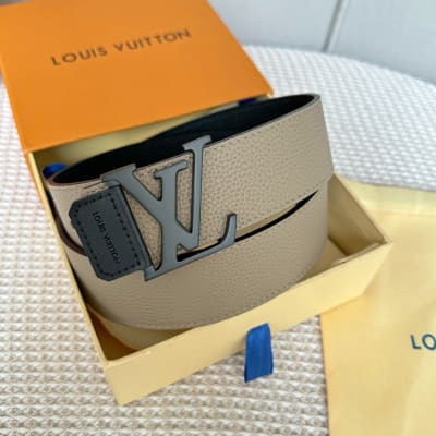 Louis Vuitton Belt — 4