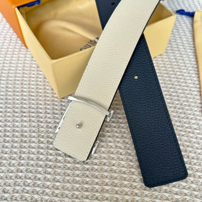 Louis Vuitton Belt — 6