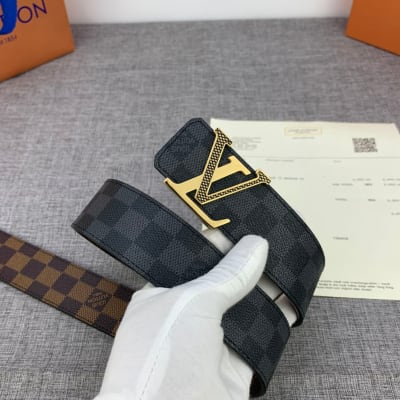 Louis Vuitton Belt