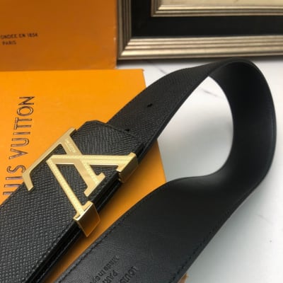 Louis Vuitton Belt — 5
