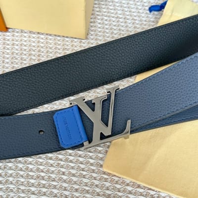 Louis Vuitton Belt — 6
