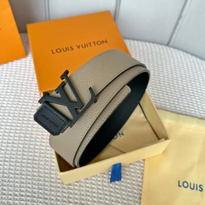 Louis Vuitton Belt — 3