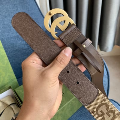 Gucci Belt — 4