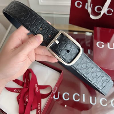 Gucci Belt — 3
