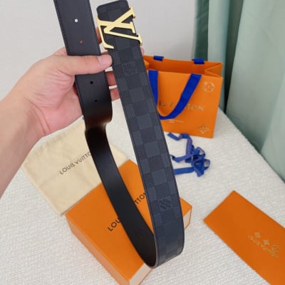 Louis Vuitton Belt — 6