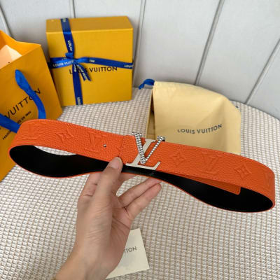 Louis Vuitton Belt — 5