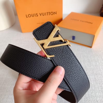 Louis Vuitton Belt — 5