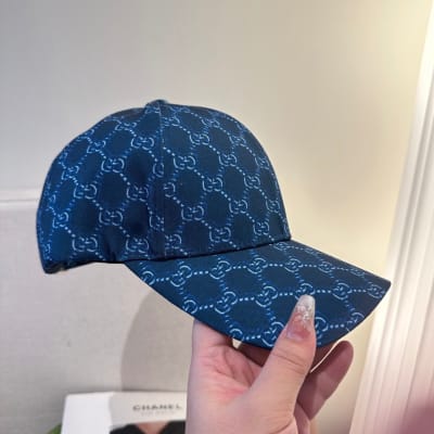 Gucci Hat — 7